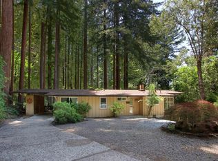 200 Rollingwood Dr, Boulder Creek, CA