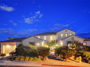 4 Pine Hollow Dr, Henderson, NV 89052