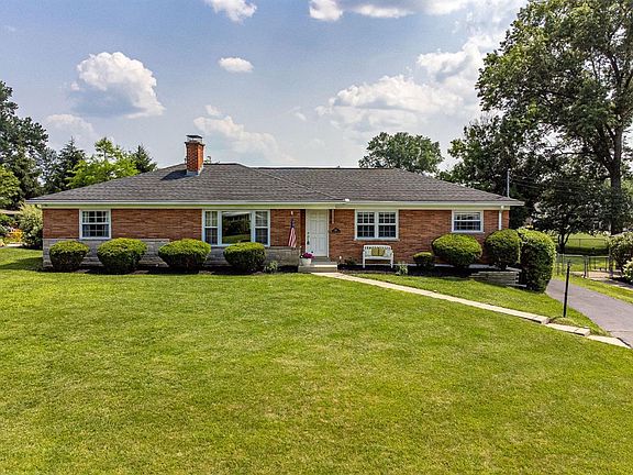 2nd image of 6181 Berkinshaw Dr