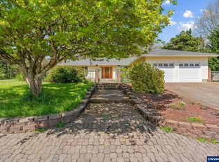 6791 SW Randall Way, Corvallis, OR 97333