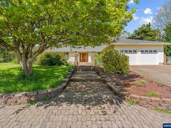 6791 SW Randall Way, Corvallis, OR 97333