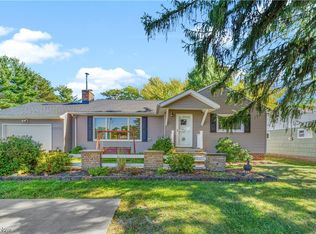 8151 Ridge Rd, North Royalton, OH 44133