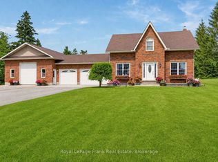 837 Tindle Bay Rd, Selwyn, ON K9J0C5