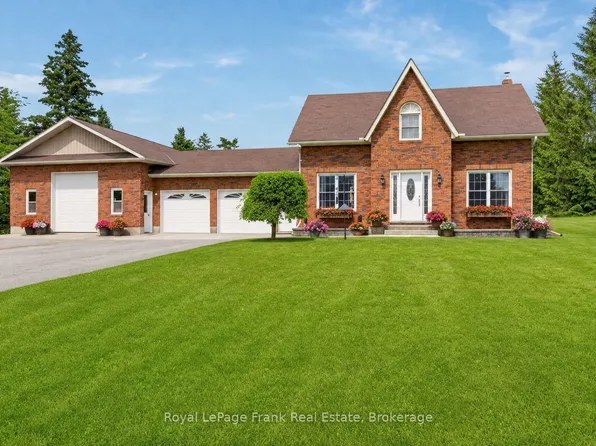 837 Tindle Bay Rd, Selwyn, ON K9J 0C5