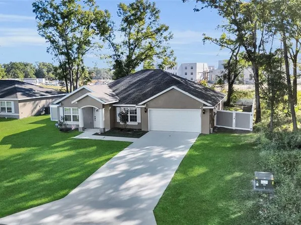1645 SW 168th Loop, Ocala, FL 34473
