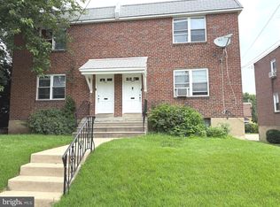1907 Fuller St #9, Philadelphia, PA 19152