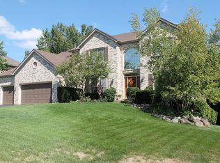 3512 Thunderbird Ln, Prairie Grove, IL 60012