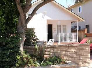 85 18th St, Hermosa Beach, CA 90254