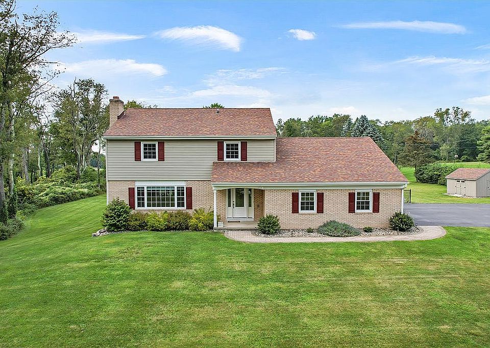 113 Walsh Rd, Lagrangeville, NY 12540 Zillow