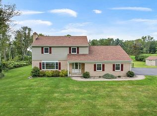 113 Walsh Rd, Lagrangeville, NY 12540