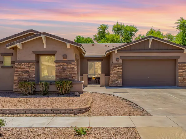 651 E RIVIERA Drive, Chandler, AZ 85249