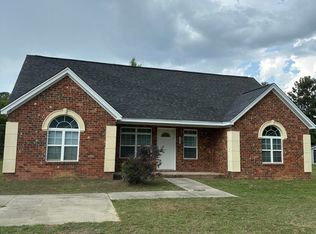 903 Northwood Dr, Orangeburg, SC 29115