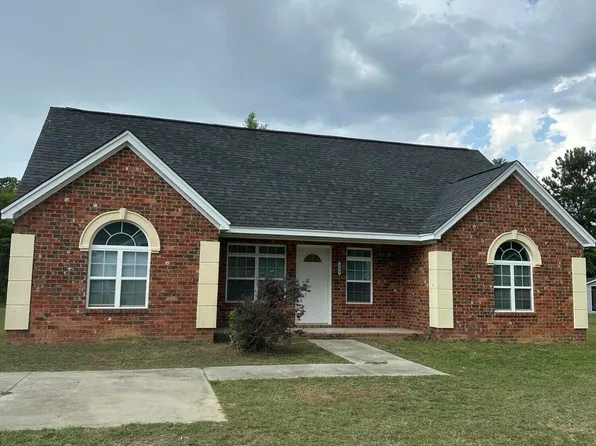 903 Northwood Dr, Orangeburg, SC 29115