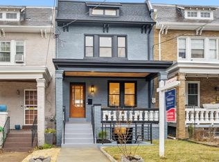 425 Emerson St NW, Washington, DC