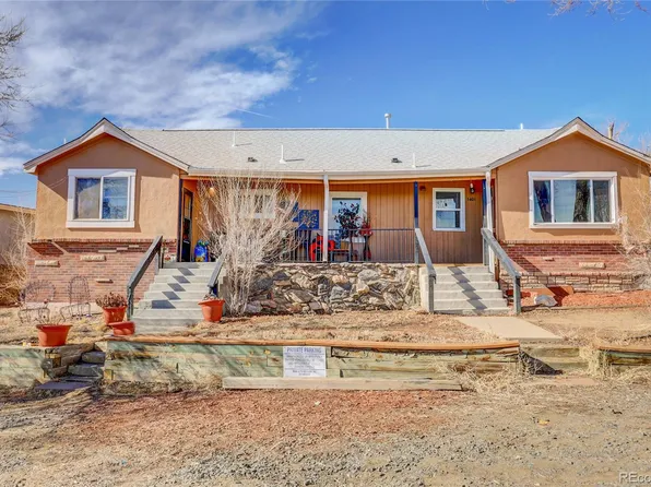 3401 S Canosa Court, Englewood, CO 80110