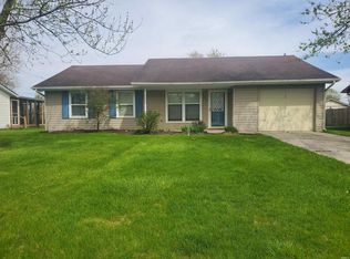 122 Selkirk Ln, Decatur, IN 46733