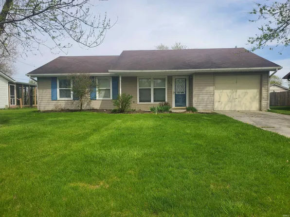 122 Selkirk Ln, Decatur, IN 46733