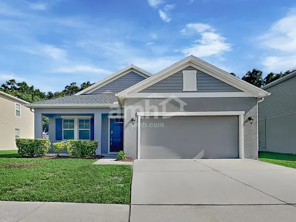 2707 Wilder Meadows Ln, Plant City, FL 33566