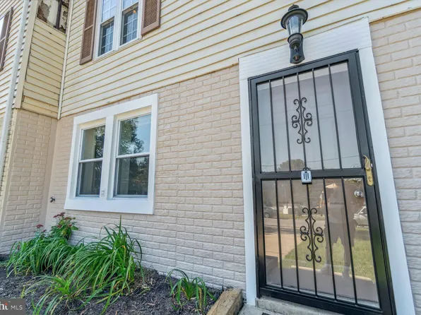 5505 K St, Capitol Heights, MD 20743