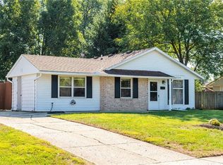 3224 Eastham St, Springfield, OH 45503