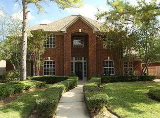 15946 Ivy Bridge Ln, Houston, TX 77095