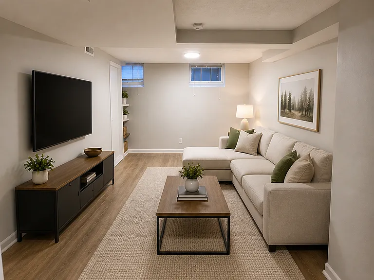 3515 Leavenworth St #6 — Photo 6