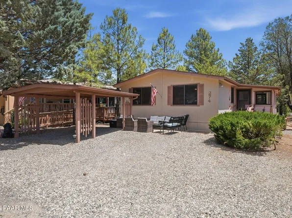 274 Westgate, Prescott, AZ 86305