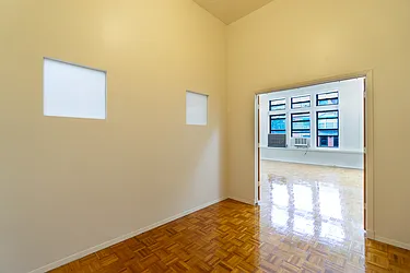 Rented by City Connections Realty