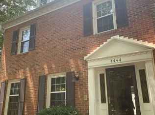4444 Mullens Ford Rd, Charlotte, NC 28226