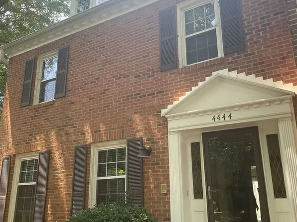 4444 Mullens Ford Rd, Charlotte, NC 28226