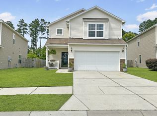 122 Brookhaven Rd, Summerville, SC 29486