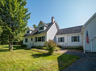 730 W Old Town Rd, Old Town, ME 04468