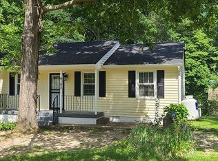9105 Rainwood Rd, North Chesterfield, VA 23237