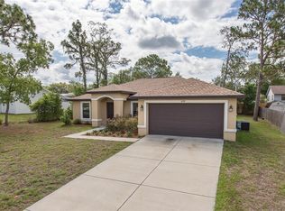 4128 Everett Ave, Spring Hill, FL 34609