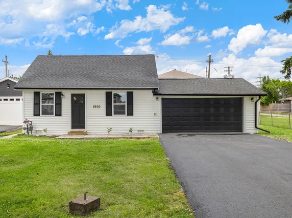 5610 W 88th St, Oak Lawn, IL 60453