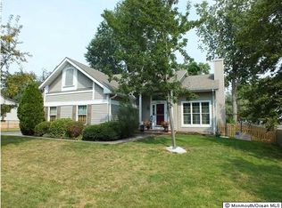 1122 Minnehaha Trl, Wall Township, NJ 08736