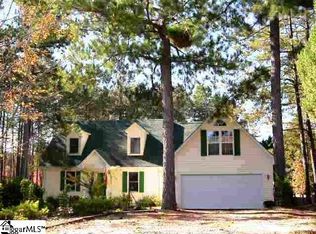86 Old Boswell Rd, Travelers Rest, SC 29690