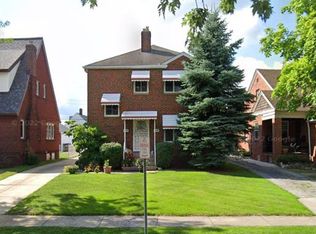 2615 Brookview Blvd #UP, Cleveland, OH 44134