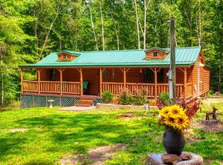 527 Mary Cromwell Rd, Jamestown, TN 38556