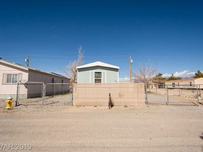 260 Kite St, Pahrump, NV, 89048