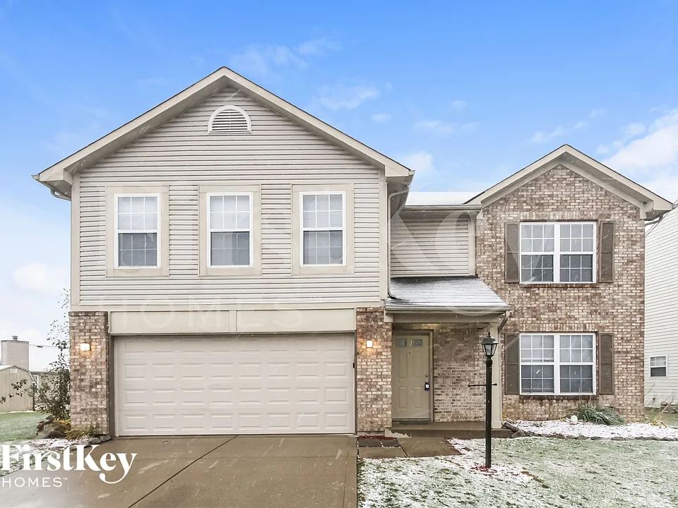 860 Treyburn Green Dr