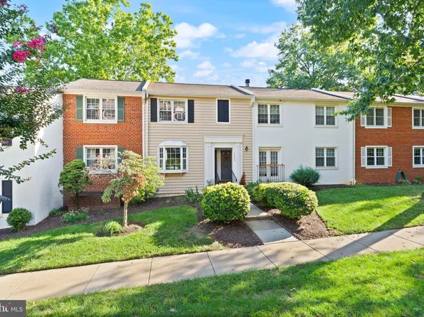 4630 28th Rd S APT B, Arlington, VA 22206