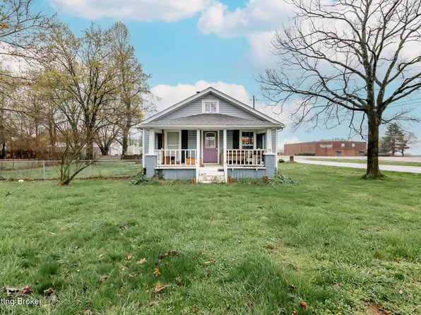 310 Wentworth Ave, Bedford, KY 40006