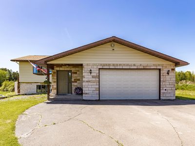 4535 Caribou Lake Rd, Duluth, MN, 55811