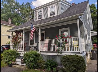35 Brookline Ave, Haverhill, MA 01830