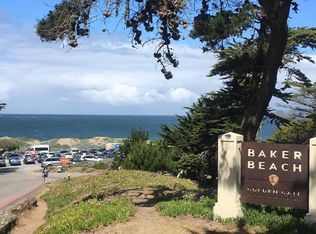1509 Pershing Dr, San Francisco, CA 94129