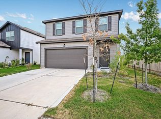 18213 Stellers Sea St, Elgin, TX 78621