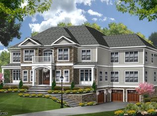 16 Thosmor Rd, Bedminster, NJ 07921