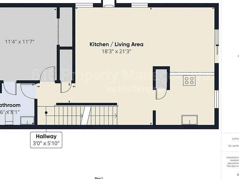 3108 Eaton St — Photo 10