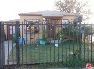 720 S Acacia Ave, Compton, CA 90220